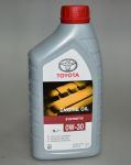 Моторное масло Toyota SAE 0W-30, SL, 1L, Europa - 0888080366