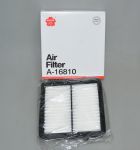 Фильтр воздушный - A16810