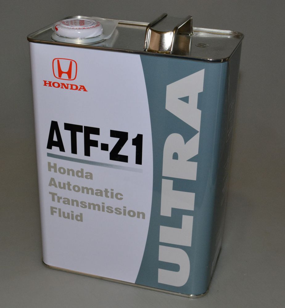 Масло хонда z1. Honda Ultra ATF-z1. Honda ATF Z-1. Масло для АКПП Honda Ultra ATF-z1 4l, Japan 0826699904. 08266-99904 Honda ATF Z-1.